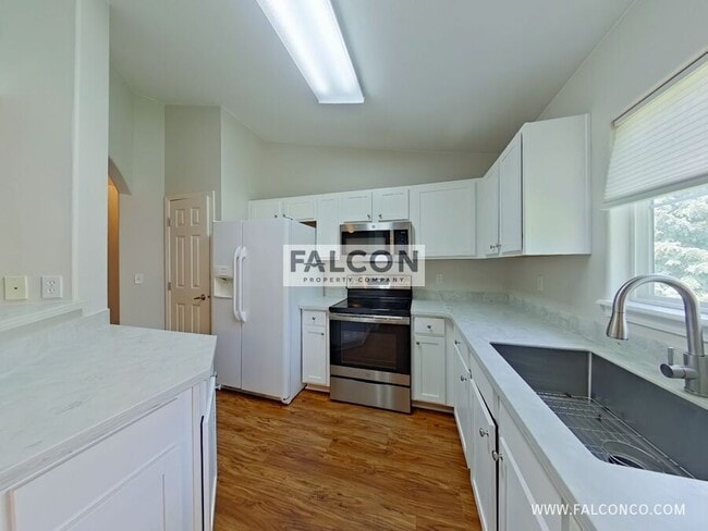 Photo - 6925 Ash Creek Heights Unit 202