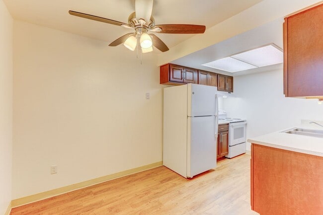 Photo - Heritage Apartments