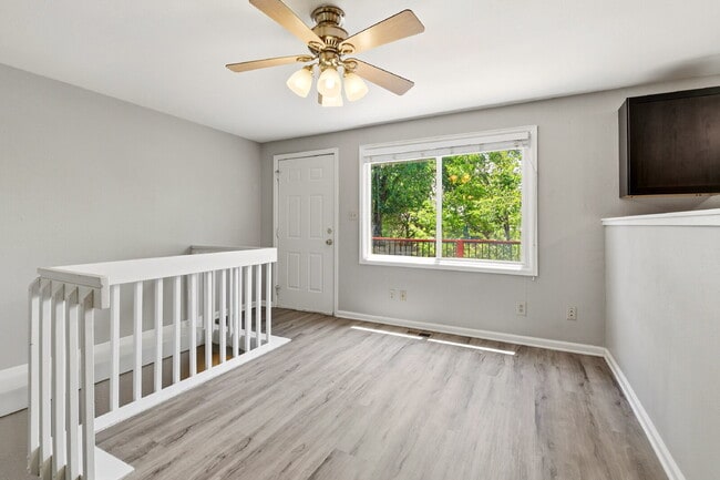 Photo - $2,120.95 with $300 off the first month's rent, 2 Beds - 2 Bath, Duplex in Lakewood with Cozy Car... Unit 1570