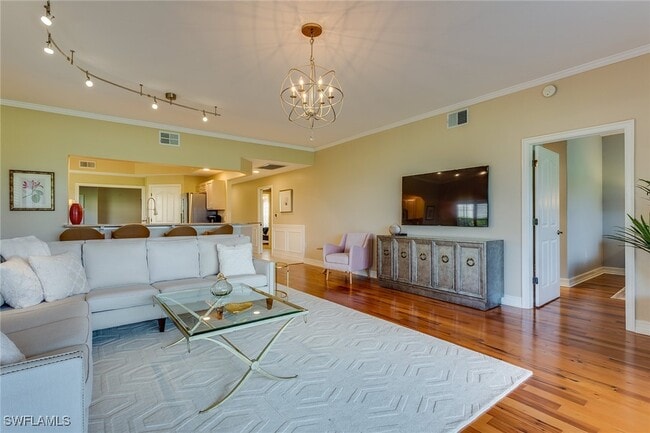 Building Photo - 8177 Saratoga Dr Unit 1002