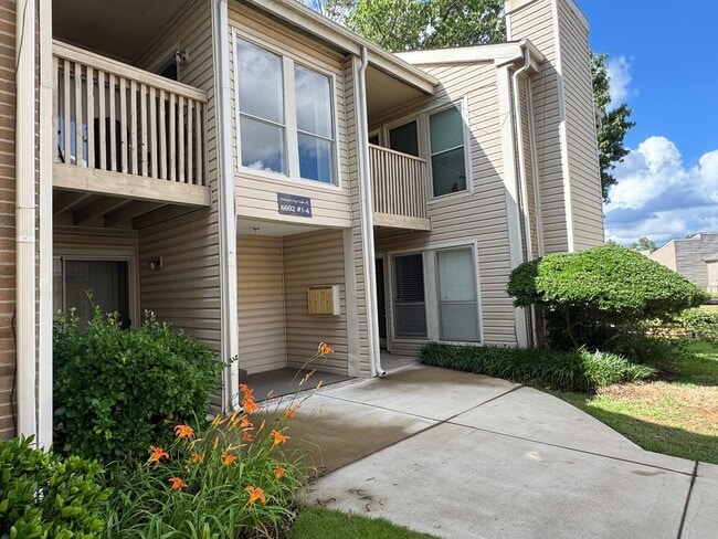 Building Photo - 1BD/1BA Condo located on the Germantown/Memphis Line! Unit 3