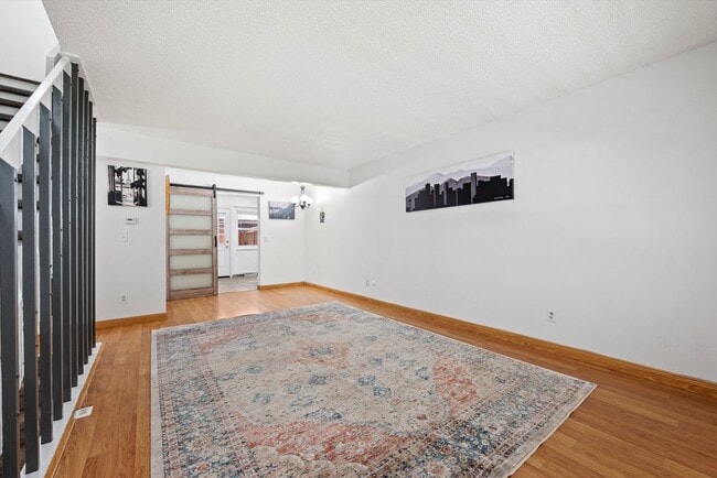 Photo - 1517 S Owens St