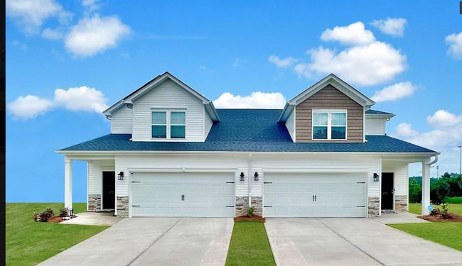 Photo - 213 Boneset Dr Townhome