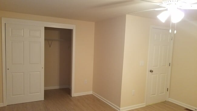 Bedroom - 90 Washington Ave Unit 3