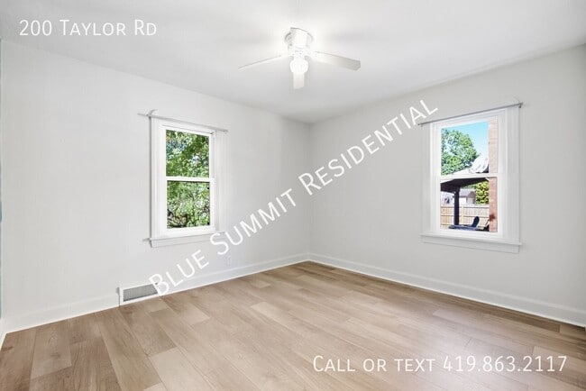 200 Taylor Rd