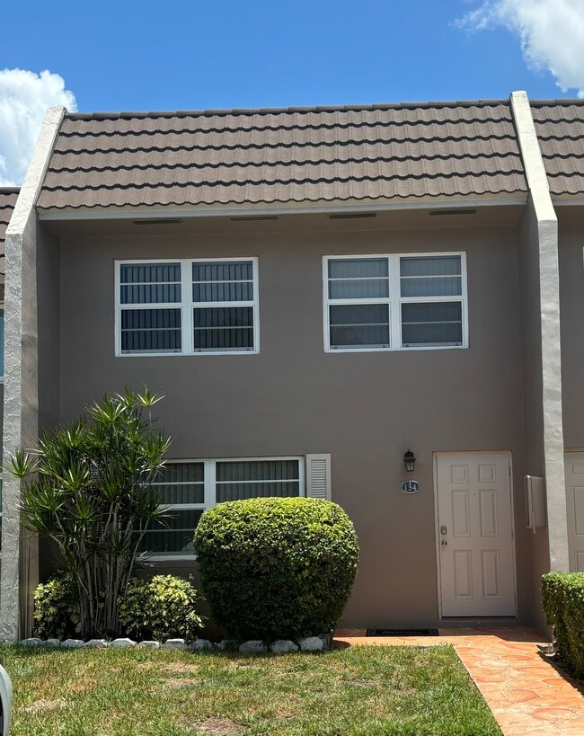 Photo - 9050 NW 28th St Townhome