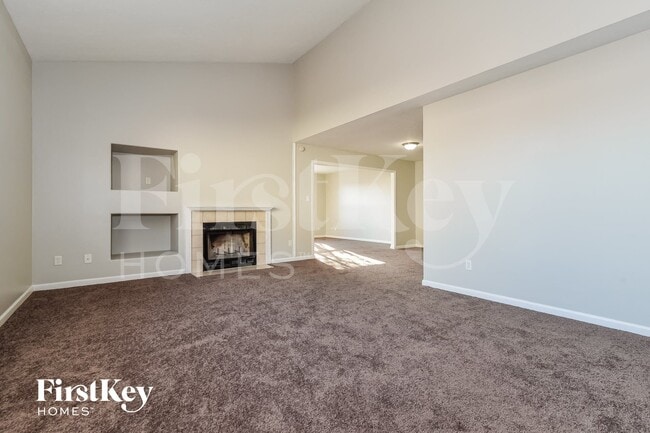 2603 Dawnlake Dr