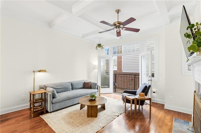 Photo - 1258 DeKalb Ave NE