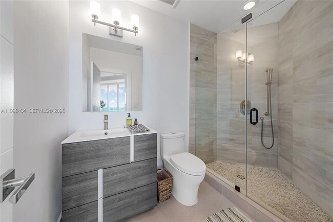 Photo - 700 NE 25th St Unit 1502