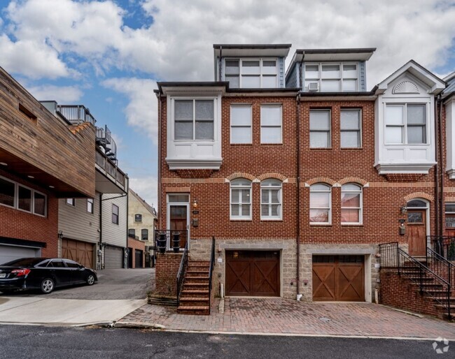 Building Photo - 1009 S Decker Ave Rental