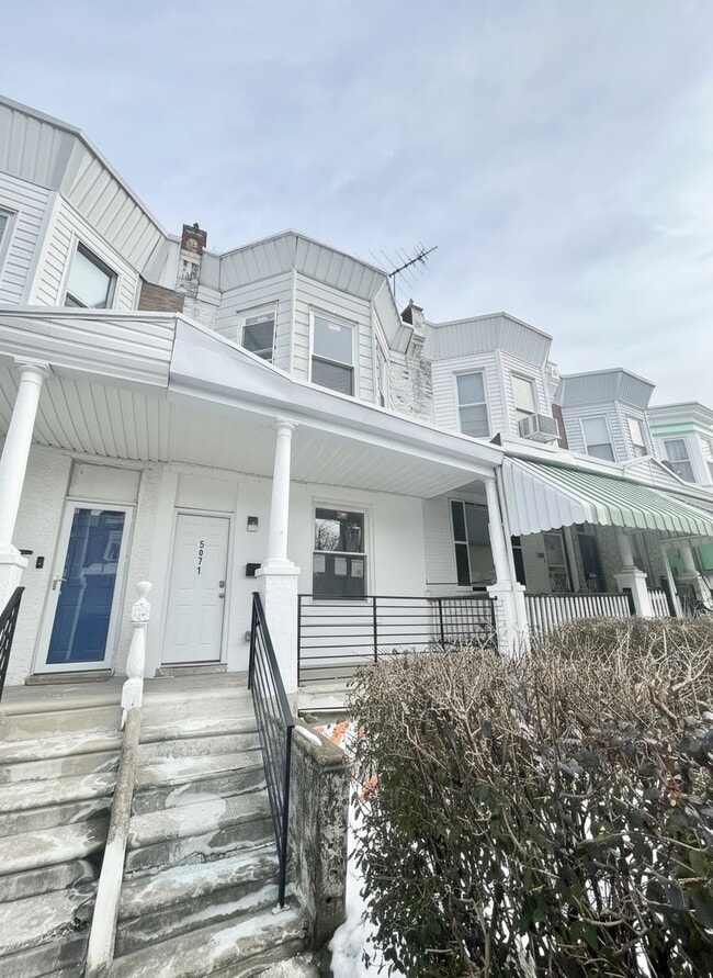 Photo - 5971 N Norwood St