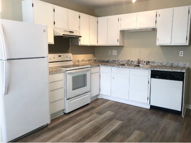 Photo - 1722 Hunters Trl