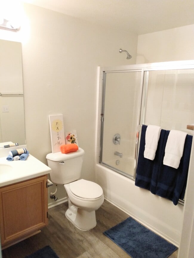 The Bungalows Apartments For Rent in Yucaipa, CA