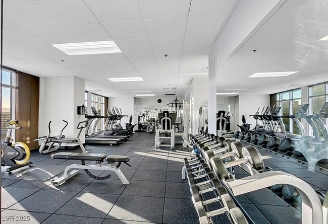 Photo - 150 S Las Vegas Blvd Unidad 1802