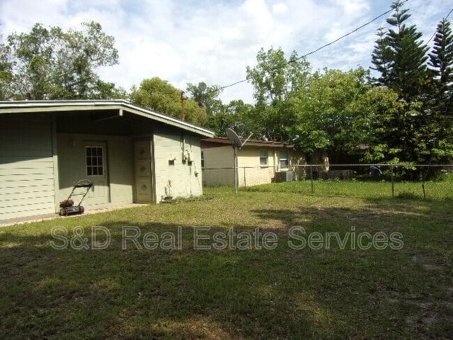 Photo - 3021 Balfour Ave