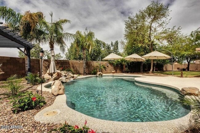 Photo - 2720 S Los Altos Pl