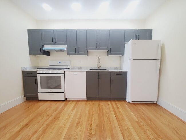 25 Holcomb Ave Unidad 1