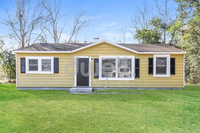 Building Photo - 1918 Dabney Dr