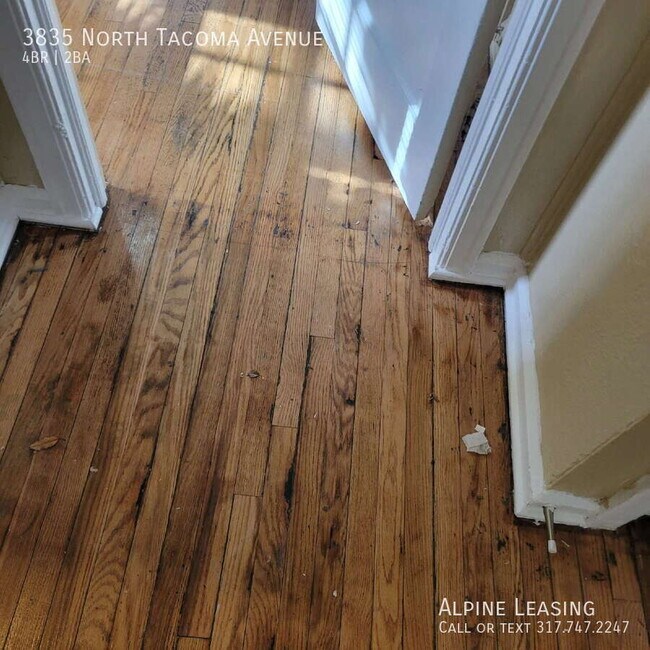 Photo - 3835 N Tacoma Ave