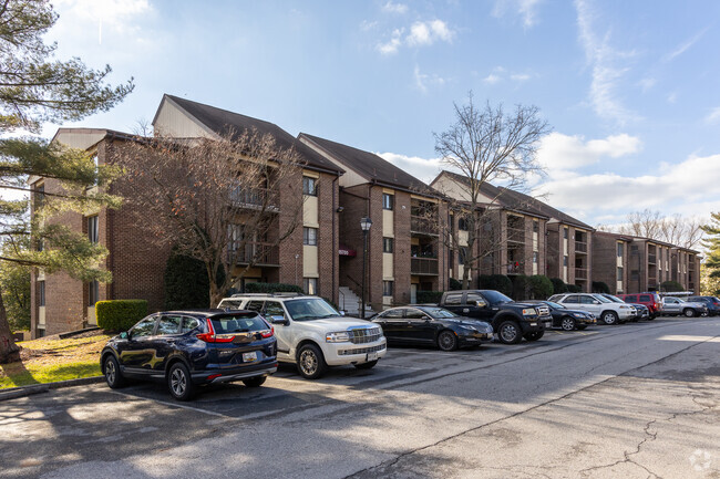 Photo - Brookmill Condominiums