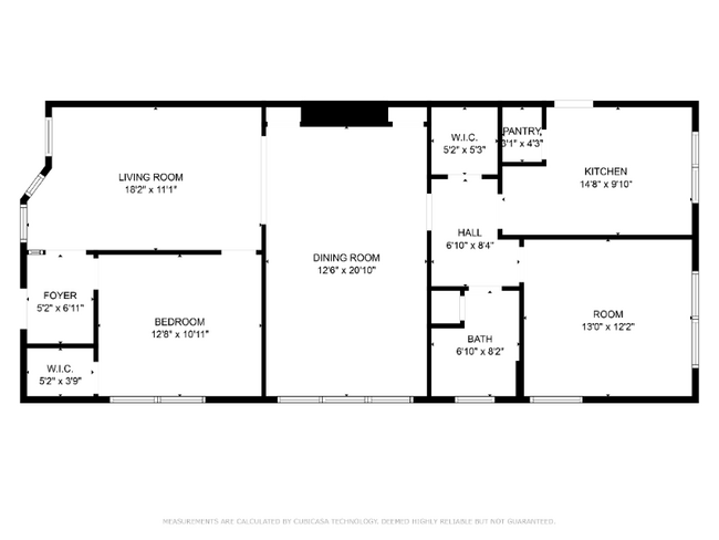 Building Photo - 3640 De Tonty St Unit 3640 De Tonty Rental