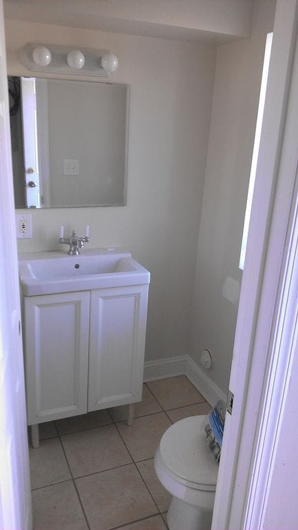 Building Photo - 1604 Church St.