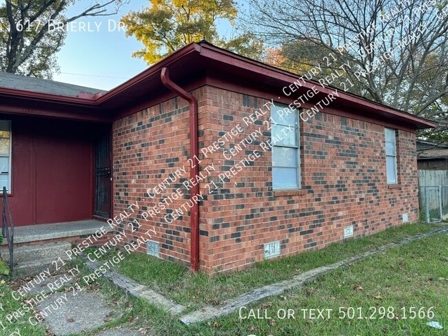 Photo - 617 Brierly Dr