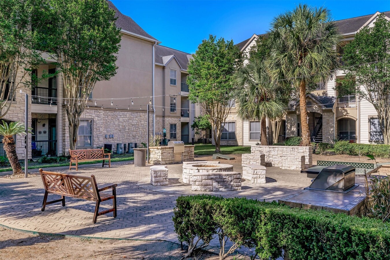 Photo - 5510 S Rice Ave Unit 428