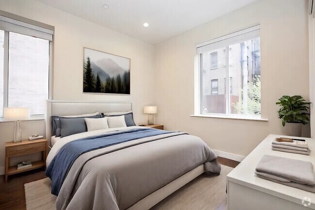 Building Photo - 99 Suffolk St Unit 6C Rental