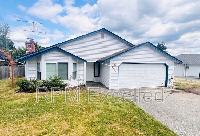 Building Photo - 27432 124th Pl SE Rental