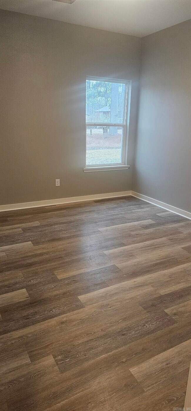 3113 Whispering Oak St Townhome Townhome Rental in Bryant AR