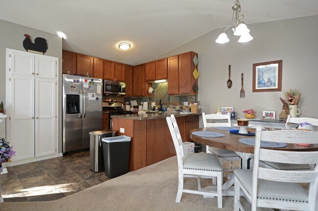 Photo - Charming 3-Bedroom Home in Monticello!