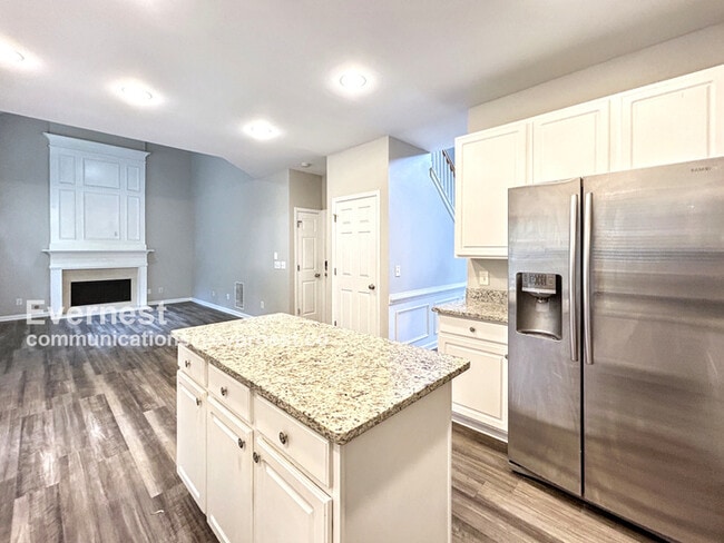 Photo - 3325 Hidden Trail Rd SE