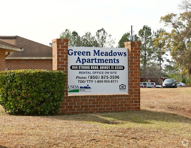 Photo - Green Meadows Apartments
