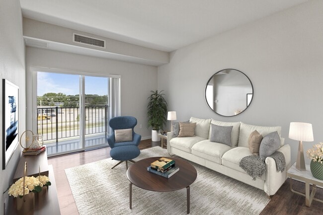EastGate Apartments