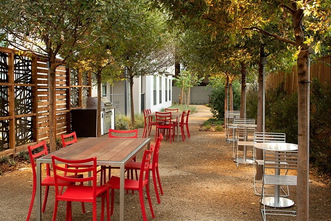 Photo - ARLO Mountain View