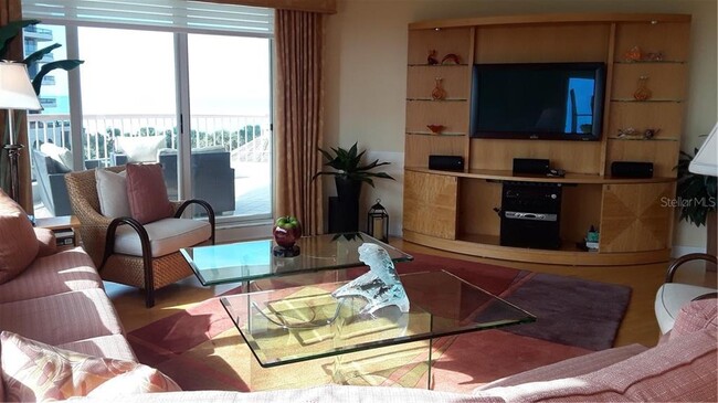 Photo - 455 Longboat Club Rd Unit 401