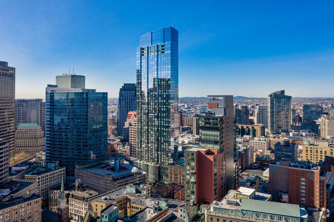 Photo - Millennium Tower