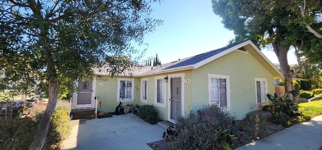 Building Photo - 544 Virginia St Unit 544