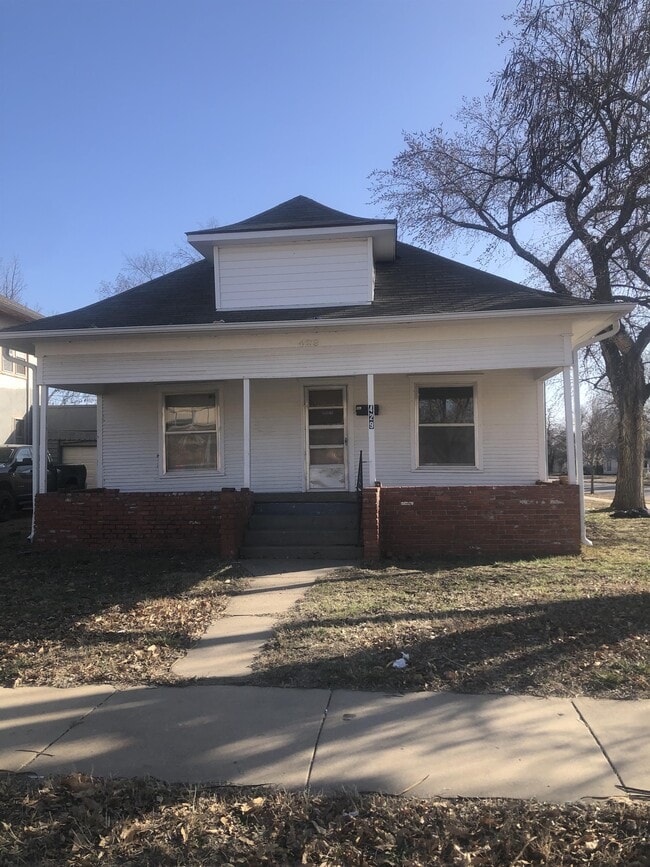 Photo - 429 W 9th Ave House