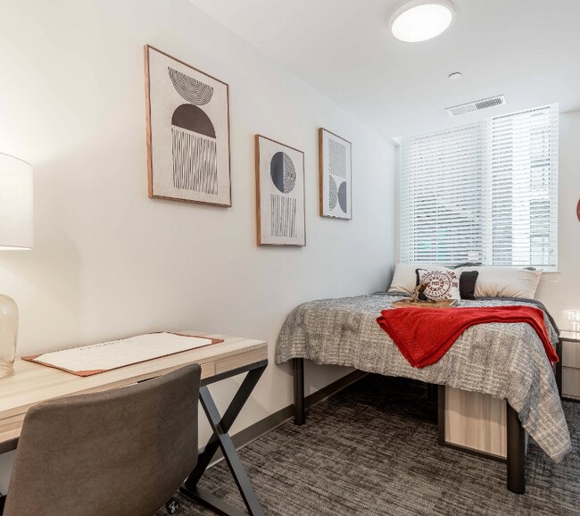 Photo - 4350 Knox Rd Unidad 3018