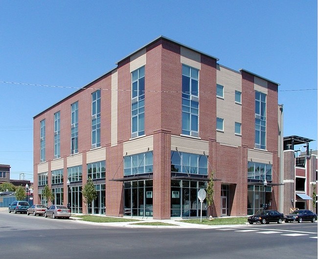 Photo - Lofts in the heart of downtown.