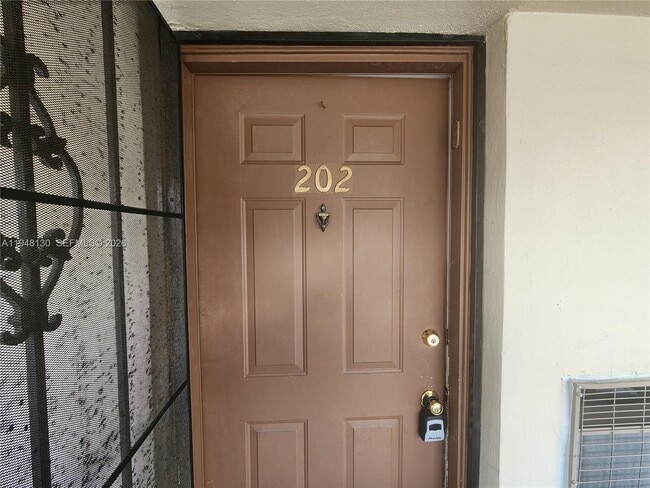 Photo - 7600 NW 5th Ct Unit 202