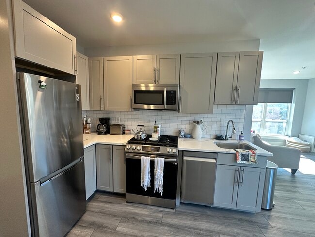 Photo - 55 W 5th St Unit 302