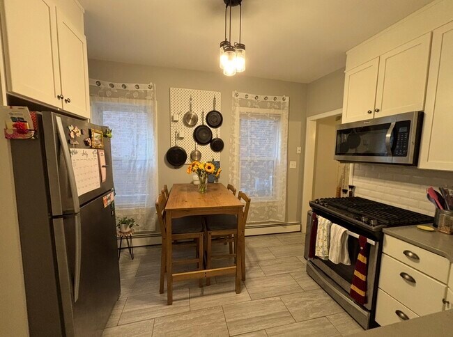 11 Marcella St Unit 1B