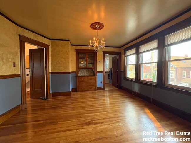 Photo - 155-157 Hillside St. Unit 2 Unit 2