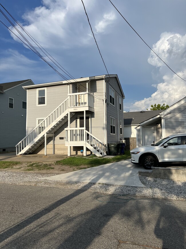 Photo - 9604 19th Bay St Unidad B