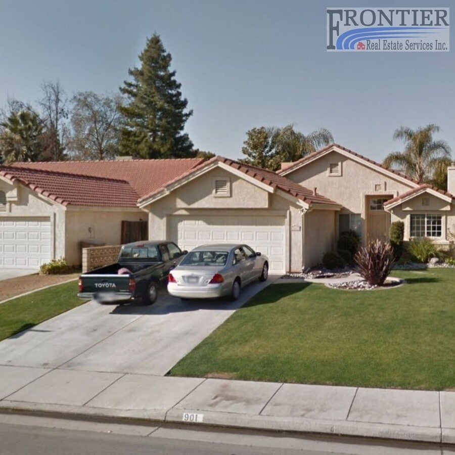 Modern Comfort in a Prime Location - Modern Comfort in a Prime Location House