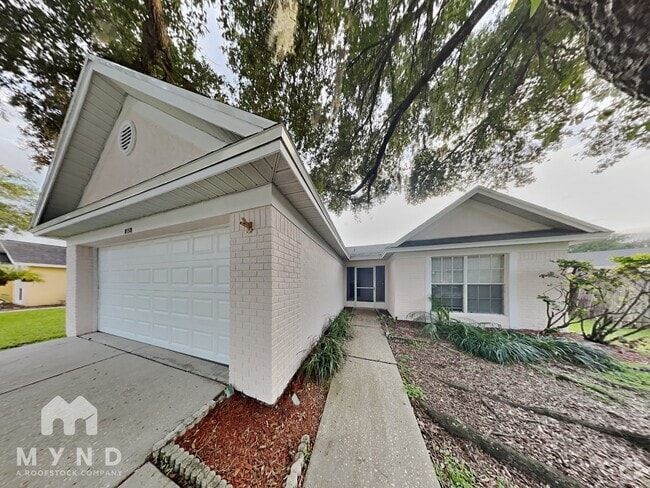 Building Photo - 8150 Tom Sawyer Dr Rental
