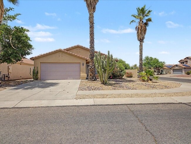 Photo - Spacious 3-Bedroom Home with Solar Panels, Open Layout & Community Pool Access